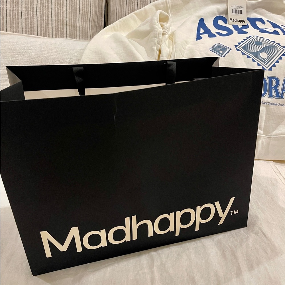 Madhappy Aspen Sweatshirt 2022